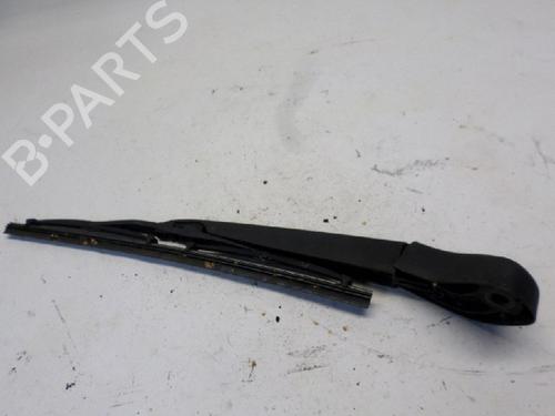 Used Rear windshield wiper arm VOLVO V50 (545) 1.6 D (110 hp) 13151247