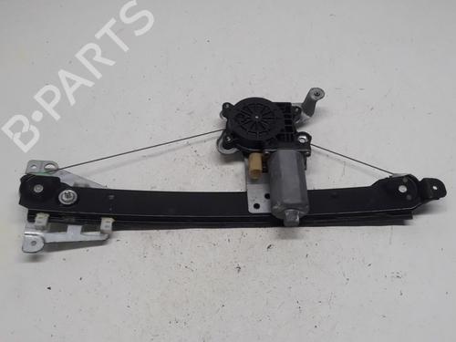 Used Rear right window mechanism Rear right window mechanism 11074088 11074088