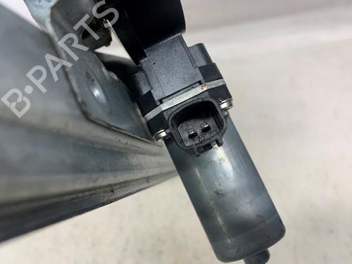 Front right window mechanism RENAULT CAPTUR I (J5_, H5_) 0.9 TCe 90 | BP39749862C23 - Image 3