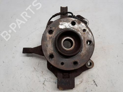 Andre RENAULT SCÉNIC III (JZ0/1_) 1.4 16V (JZ0F, JZ1V) (131 hp) 29166405
