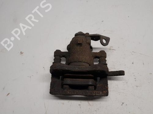 Used Left rear brake caliper Left rear brake caliper RENAULT KANGOO Express (FW0/1_) 1.5 dCi 70 (FW0A, KW0V) (68 hp) 23412144 23412144