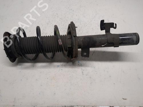 Left front shock absorber VOLVO V40 Hatchback (525) D2 | BP20228230M16 