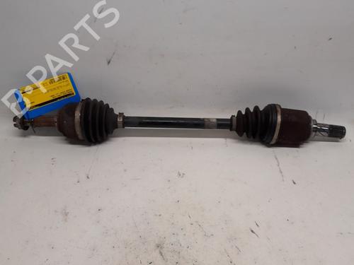 Used Left front driveshaft NISSAN MICRA III (K12) 1.2 16V (65 hp) 13382857