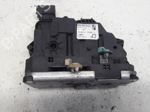 Used Front right lock Front right lock 13153167 13153167