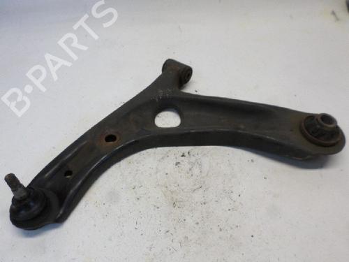 Used Left front suspension arm PEUGEOT 107 (PM_, PN_) 1.0 (68 hp) 11066222