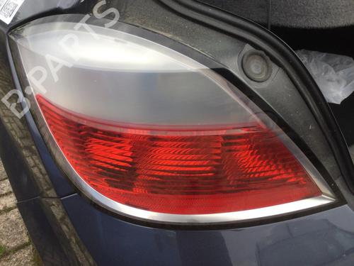 Venstre baglygte OPEL ASTRA H (A04) 1.4 (L48) (90 hp) 29166699