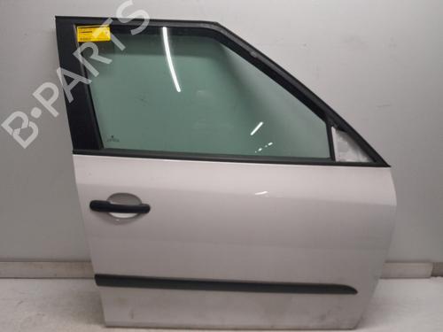 Used Right front door SKODA FABIA II (542) 1.2 12V (60 hp) 30378328