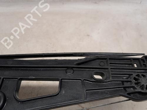 Front left window mechanism PEUGEOT 3008 II SUV (MC_, MR_, MJ_, M4_) 1.2 THP/ PureTech 130 (MRHNSM, MRHNSU, MRHNSJ, MRHNYW,... | BP30085387C22 