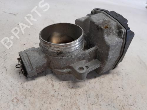 Used Throttle body Throttle body CITROËN C3 I (FC_, FN_) 1.4 i (73 hp) 35988222 35988222