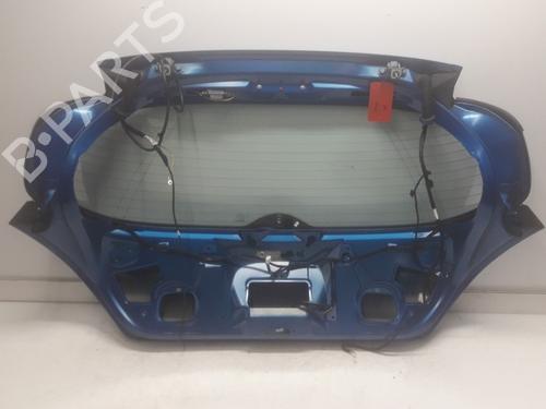 Tailgate PEUGEOT 308 I (4A_, 4C_) 1.6 16V | BP11079773C6 