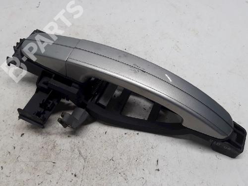 Used Rear left exterior door handle Rear left exterior door handle FORD FOCUS II Turnier (DA_, FFS, DS) 1.6 TDCi (109 hp) 11069894 11069894