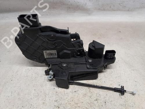 Venstre bagtil lås FORD S-MAX (WA6) 1.6 EcoBoost (160 hp) 29981190