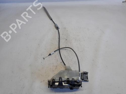 Used Rear right lock Rear right lock 38053764 38053764