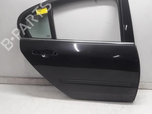 Used Right rear door RENAULT LAGUNA III (BT0/1) 1.5 dCi (BT00, BT0A, BT0T, BT1J) (110 hp) 11701821