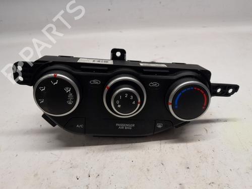 Used Climate control Climate control KIA PICANTO II (TA) 1.2 (85 hp) 36089014 36089014