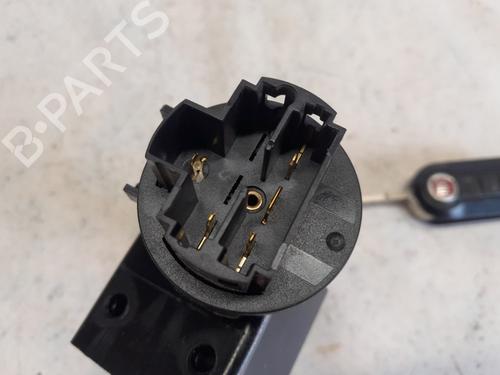 Ignition barrel FIAT 500 (312_) 0.9 (312AXG1A, 312.AXG11) | BP29439483M48 