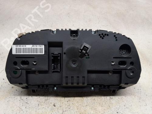 Instrument cluster BMW X1 (E84) xDrive 18 d | BP30830922C47 - Image 2
