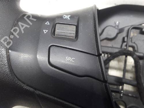 Steering wheel PEUGEOT 208 I (CA_, CC_) 1.2 VTI 82 | BP11073957C49 