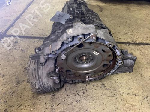 Gearbox AUDI A5 Sportback (8TA) 2.0 TFSI | BP40023633M3 - Image 2