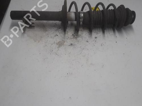 Right front shock absorber PEUGEOT 107 (PM_, PN_) 1.0 | BP11075848M17 