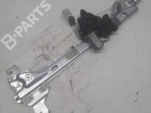 rear-left-window-mechanism-peugeot-3008-i-mpv-0u_-16-hdi-9682808780-912662101-912027104-914390100-2009-2010-2011-2012-2013-2014-2015-2016-2017-11136136 main image