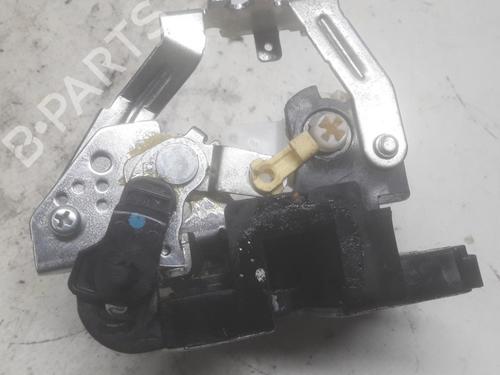 Rear right lock HYUNDAI i10 I (PA) 1.1 | BP13154911C99 