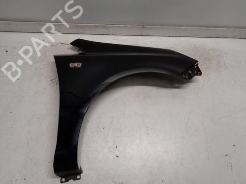Used Right front fenders OPEL CORSA D (S07) 1.4 (L08, L68) (90 hp) 23983774