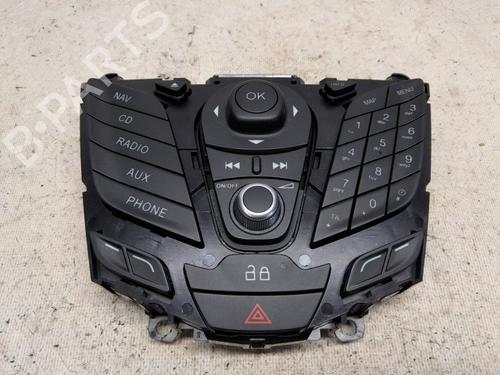 Used Switch FORD FIESTA VI (CB1, CCN) 1.0 EcoBoost (100 hp) 30498806