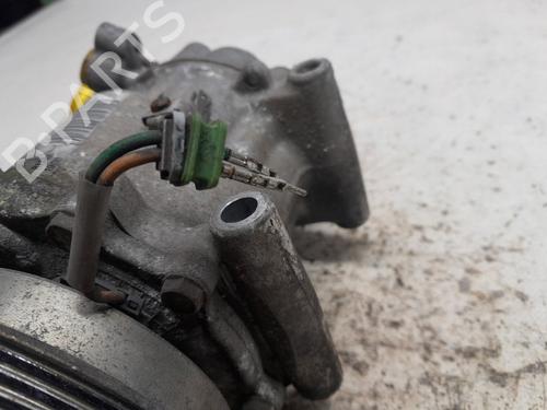 AC compressor RENAULT KANGOO / GRAND KANGOO II (KW0/1_) 1.6 16V (KW03, KW09, KW0D, KW0U, KW0W, KW13) | BP22705785M34