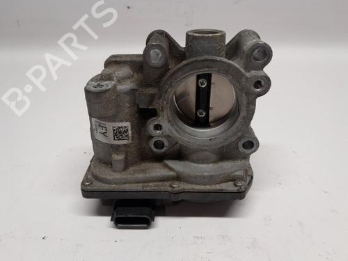 Used Throttle body RENAULT CAPTUR I (J5_, H5_) 0.9 TCe 90 (90 hp) 30923390
