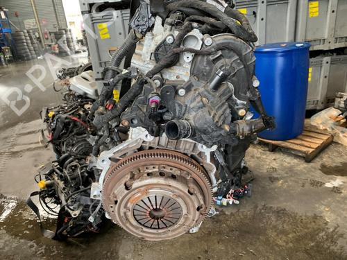 Engine VW UP! (121, 122, BL1, BL2, BL3, 123) 1.0 | BP39414001M1 - Image 3