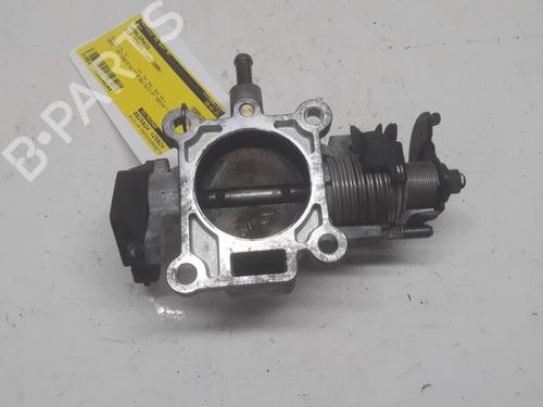 Throttle body KIA CERATO I Hatchback (LD) 2.0 | BP11075835M82 