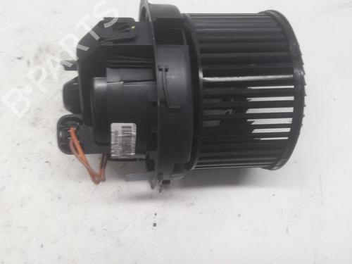 Heater blower motor CITROËN C1 II (PA_, PS_) 1.0 VTi 68 | BP11076924M62 