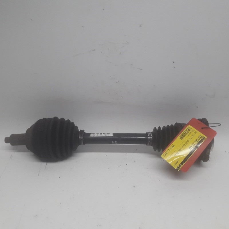 ORIGINAL SKODA Heckklappenschloss für SKODA Fabia II 542 545 Roomster