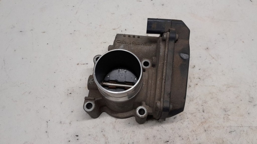 Throttle body SEAT IV (6J5, 6P1) 1.2 16310707 BParts