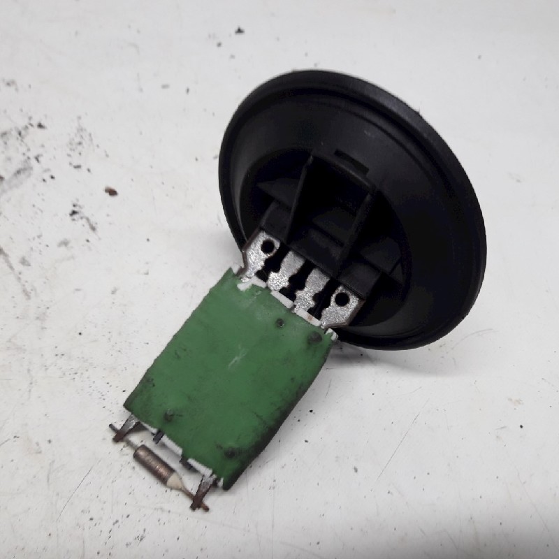 Heater resistor VW POLO (9N_, 9A_) 1.2 12V 11776852 BParts