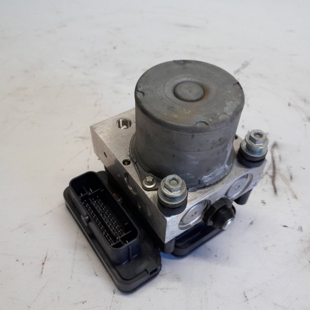 ABS pump OPEL KARL (C16) 1.0 13400005 BParts