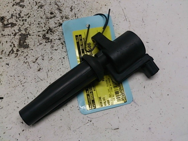Bobine de ignição VOLVO V50 (545) 1.8 FlexFuel 11068424 | B-Parts
