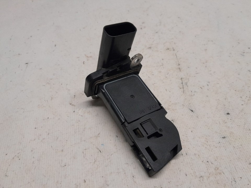Mass air flow sensor FORD C-MAX II (DXA/CB7, DXA/CEU) 2.0 TDCi 33448703 ...