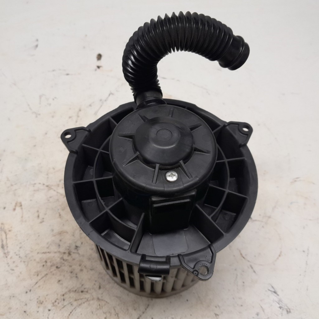 Heater Blower Motor Fan For Suzuki Splash MK1 / Vauxhall Opel Agila 2008+ RHD - Aftermarket Replacement With 2-Year Warranty - View #9