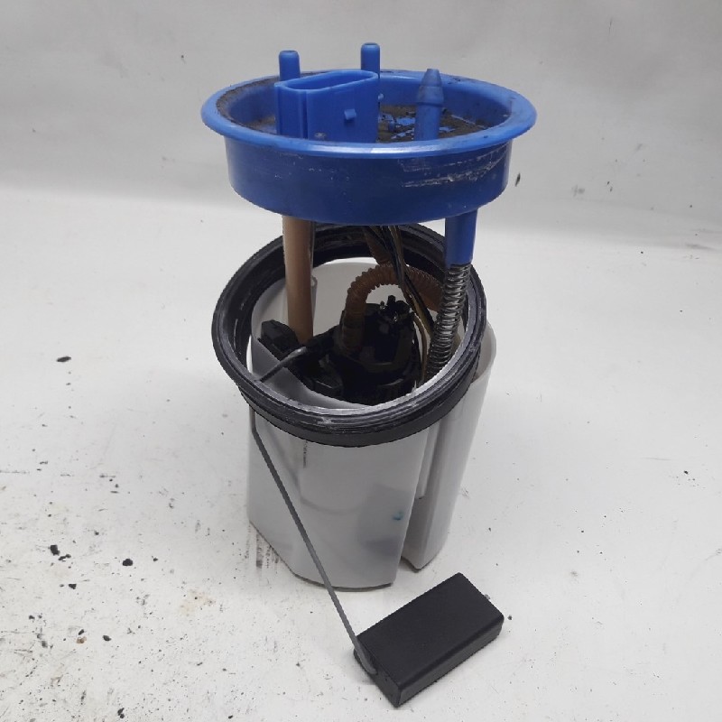 Fuel pump SEAT IV (6J5, 6P1) 1.0 TSI 11073059 BParts