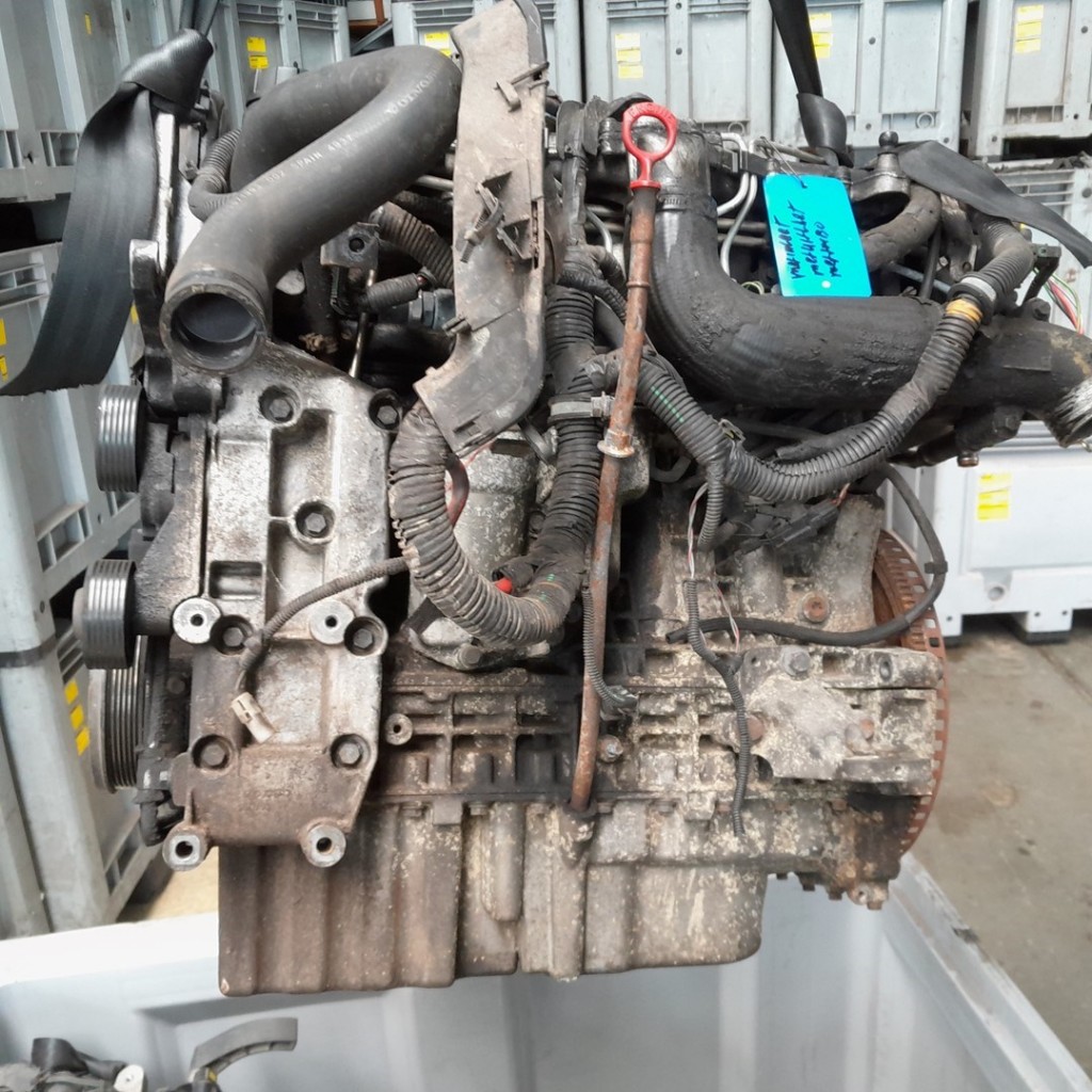 Moteur D'Essuie-Glace Avant TUCKBOLD Pour Volvo V70 I II - Référence 8667188 / 31333743 / 854809