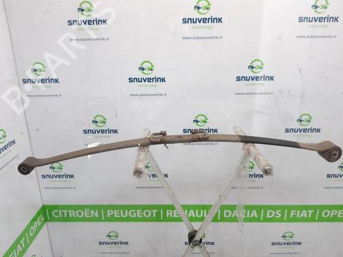Used Other FIAT DUCATO Van (250_) 130 Multijet 2,3 D (131 hp) 26238200