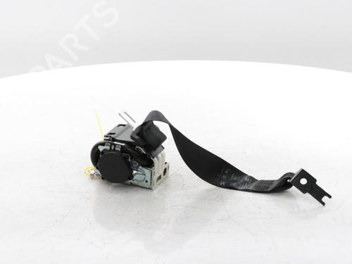 Used Rear left seatbelt Rear left seatbelt PEUGEOT 508 II (FB_, FH_, F3_) Hybrid 225 (F35GQU) (224 hp) 29241697 29241697