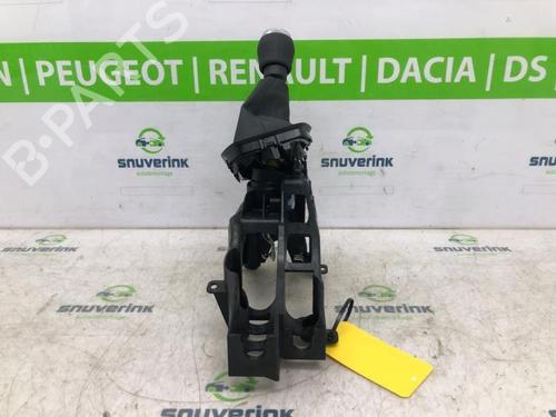 Gear lever RENAULT CLIO V (B7_) 1.0 TCe 90 (B7MT) | BP40582546M90 - Image 3