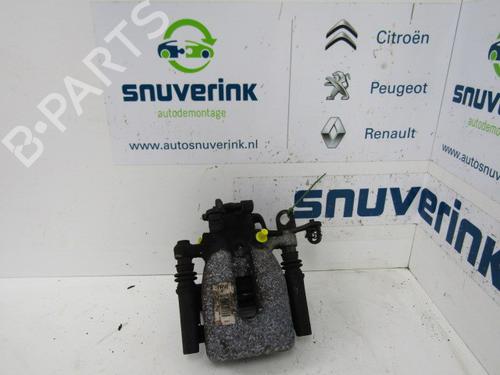 Used Right rear brake caliper PEUGEOT PARTNER Box Body/MPV 1.6 HDi 16V (90 hp) 15294751