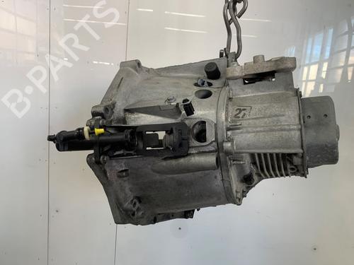 Used Gearbox Gearbox 34423445 34423445