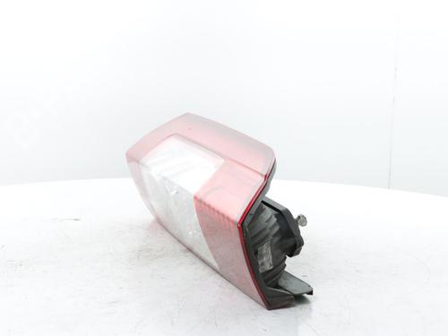 Left taillight PEUGEOT BOXER Van 2.2 HDi 110 | BP33846051C34 - Image 3