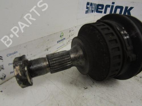 Left front driveshaft CITROËN XSARA PICASSO (N68) 1.6 | BP10790090M38 