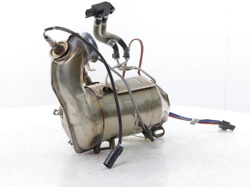 Catalyst RENAULT CAPTUR I (J5_, H5_) 1.3 TCe 130 (J5NJ, J5NE) | BP33846260M10  - Image 5